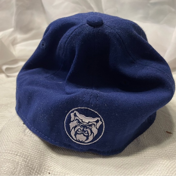 Gently used Butler Nee Era baseball hat - Picture 3 of 3